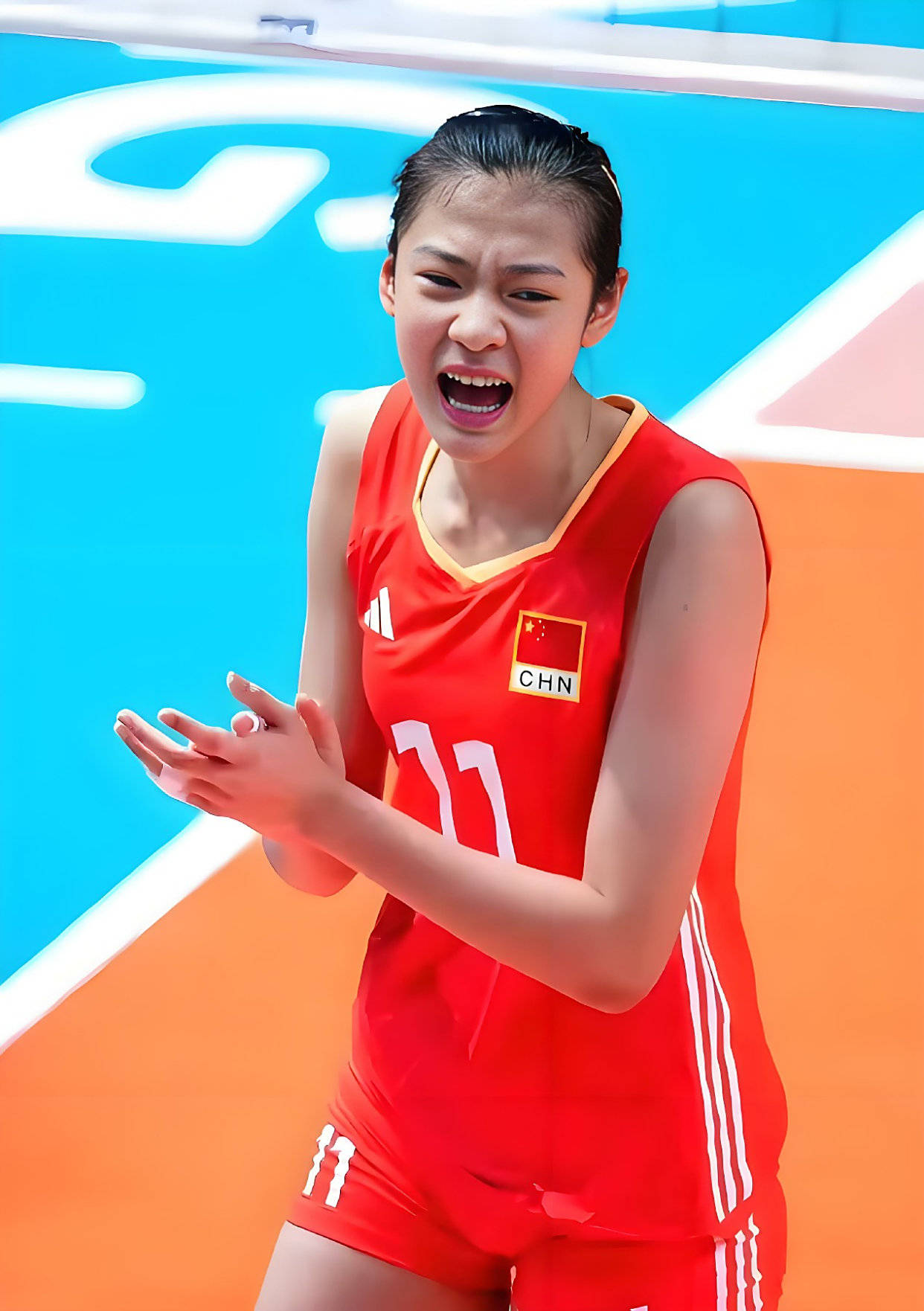 IM体育App下载-克罗地亚队获得排球比赛季军，表现稳健