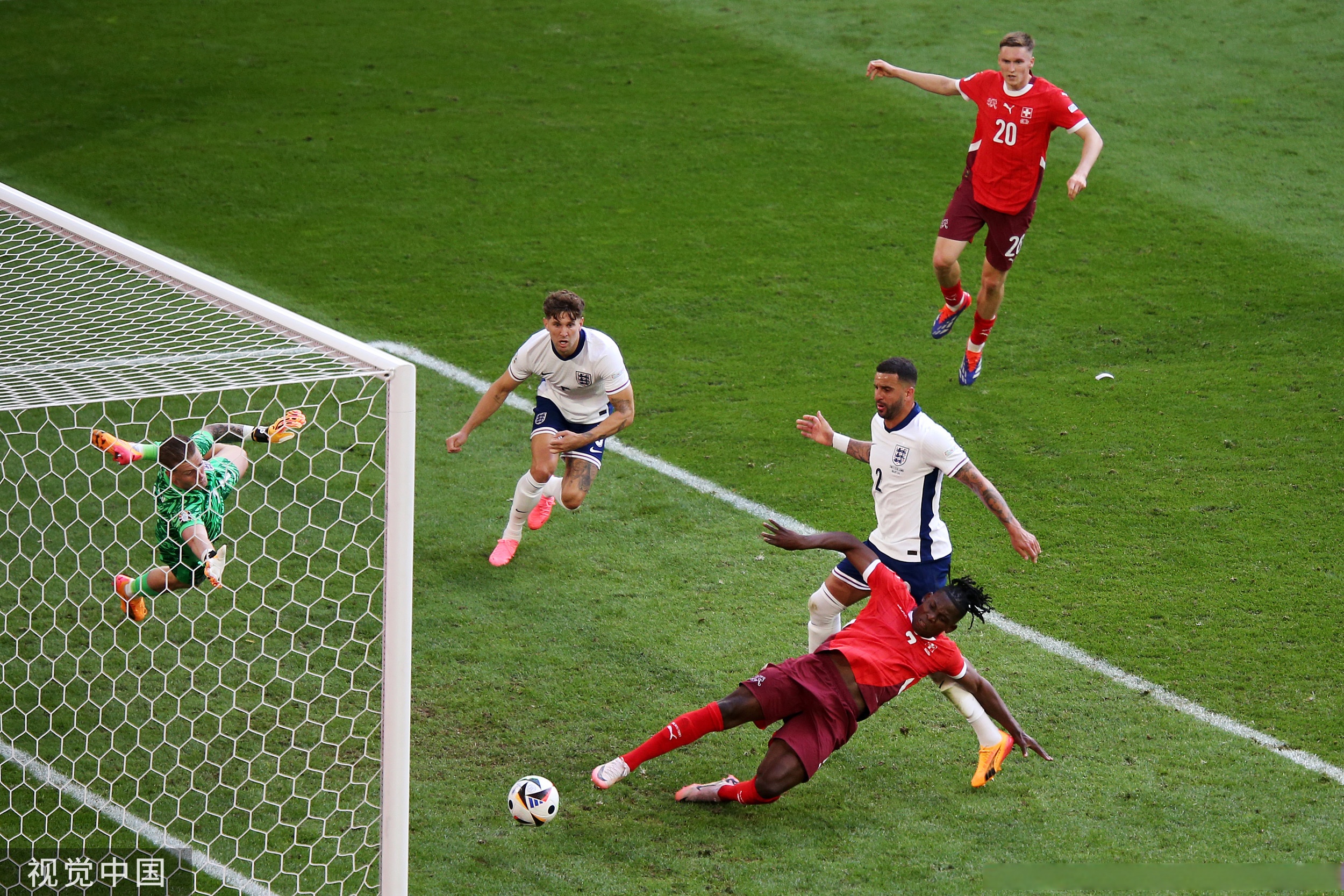 IM体育官方网站-丹麦队决胜卢森堡队,谋求杀入欧洲杯半决赛