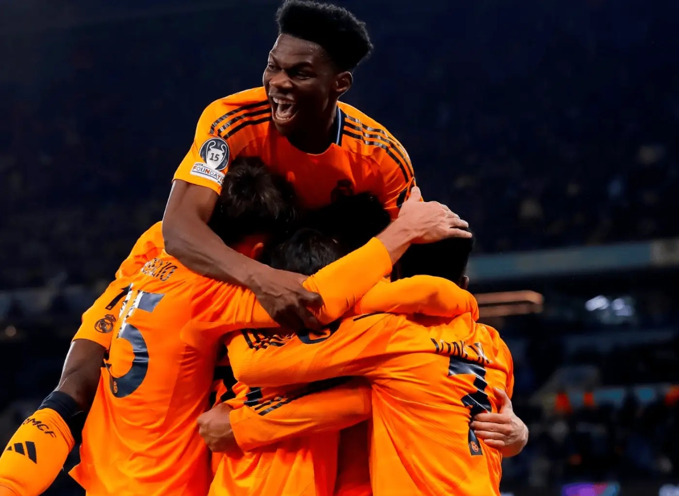 IM体育网页版登录入口-利物浦逆转曼城，晋级欧冠八强