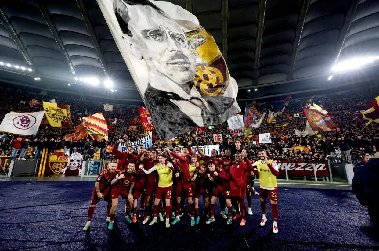 IM体育赛事直播入口-关于意甲冠军队开启赛季备战，欲卫冕成功的信息