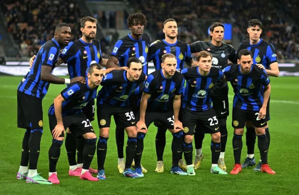 IM体育赛事直播入口-关于意甲冠军队开启赛季备战，欲卫冕成功的信息