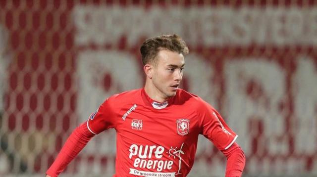 IM体育官方平台-阿贾克斯小胜，成功晋级欧冠强的简单介绍