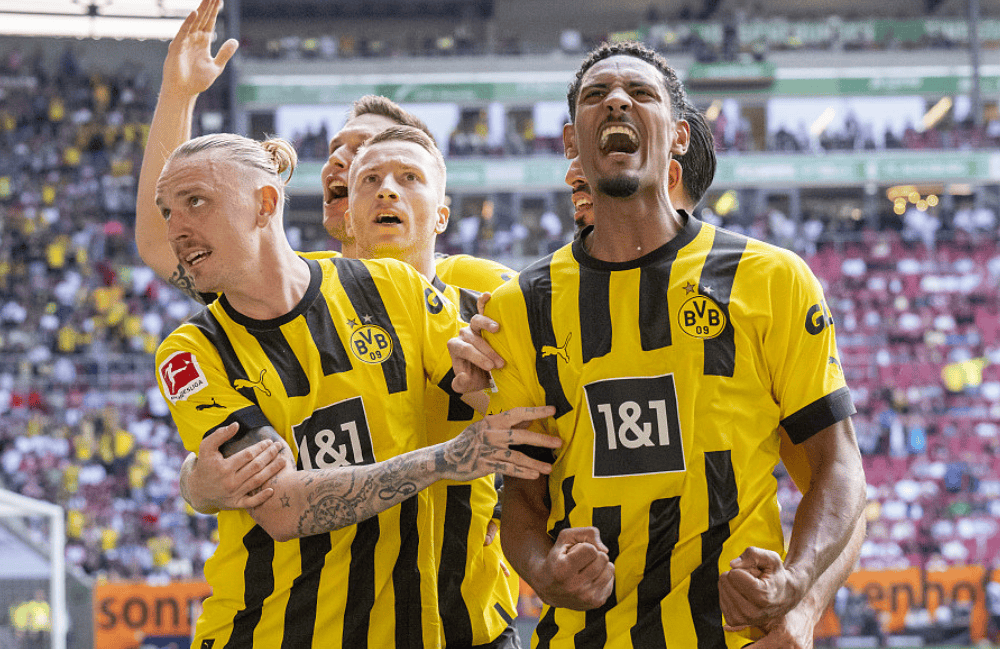 IM体育注册链接-包含多特蒙德老将受伤，球队面临后防困境的词条