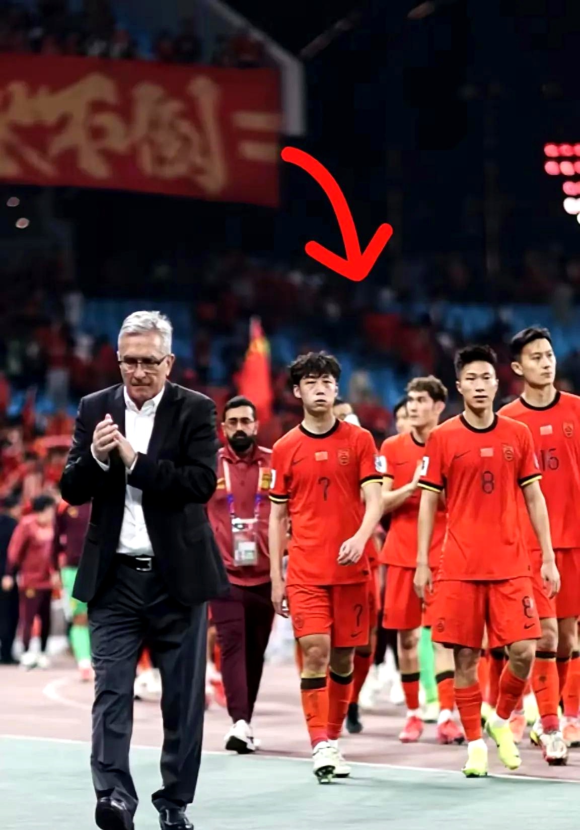 IM体育数据分析平台-包含亚洲足球领域增加一支亮眼球队，各国球队警惕的词条