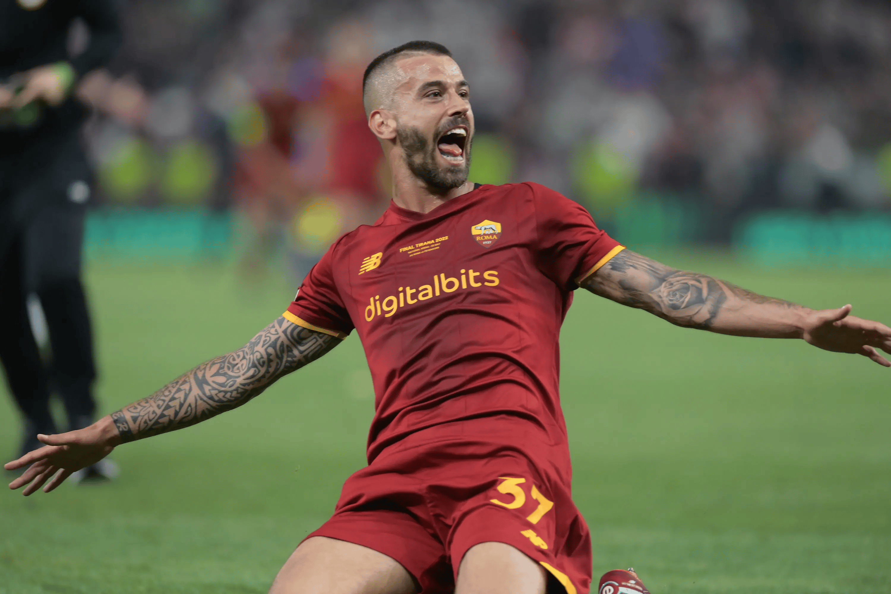 IM体育数据分析平台-罗马期待赢得客场对阵维罗纳的比赛