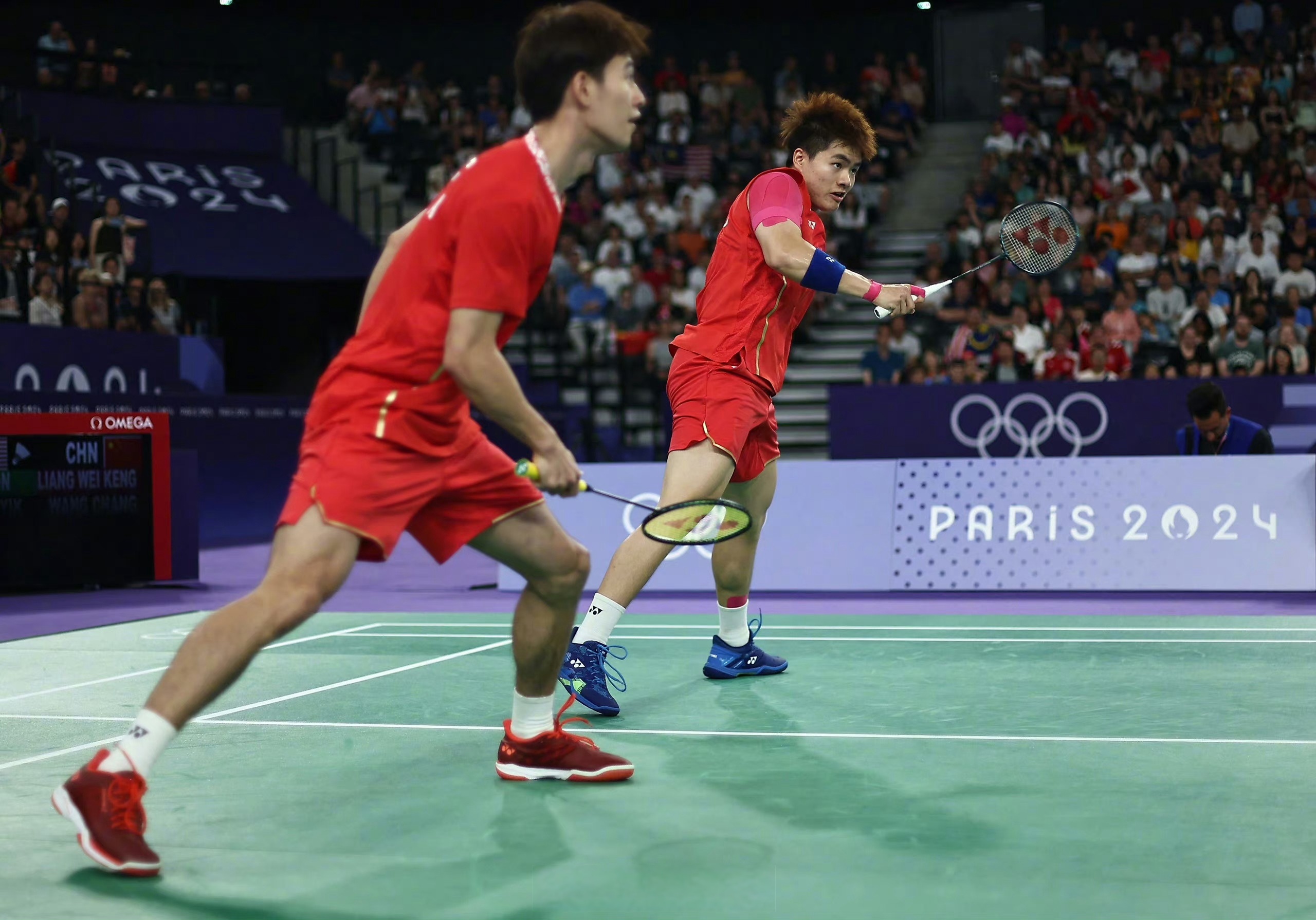 IM体育官方网站-日本羽毛球队力克泰国羽毛球队，李宗伟统治全场的简单介绍