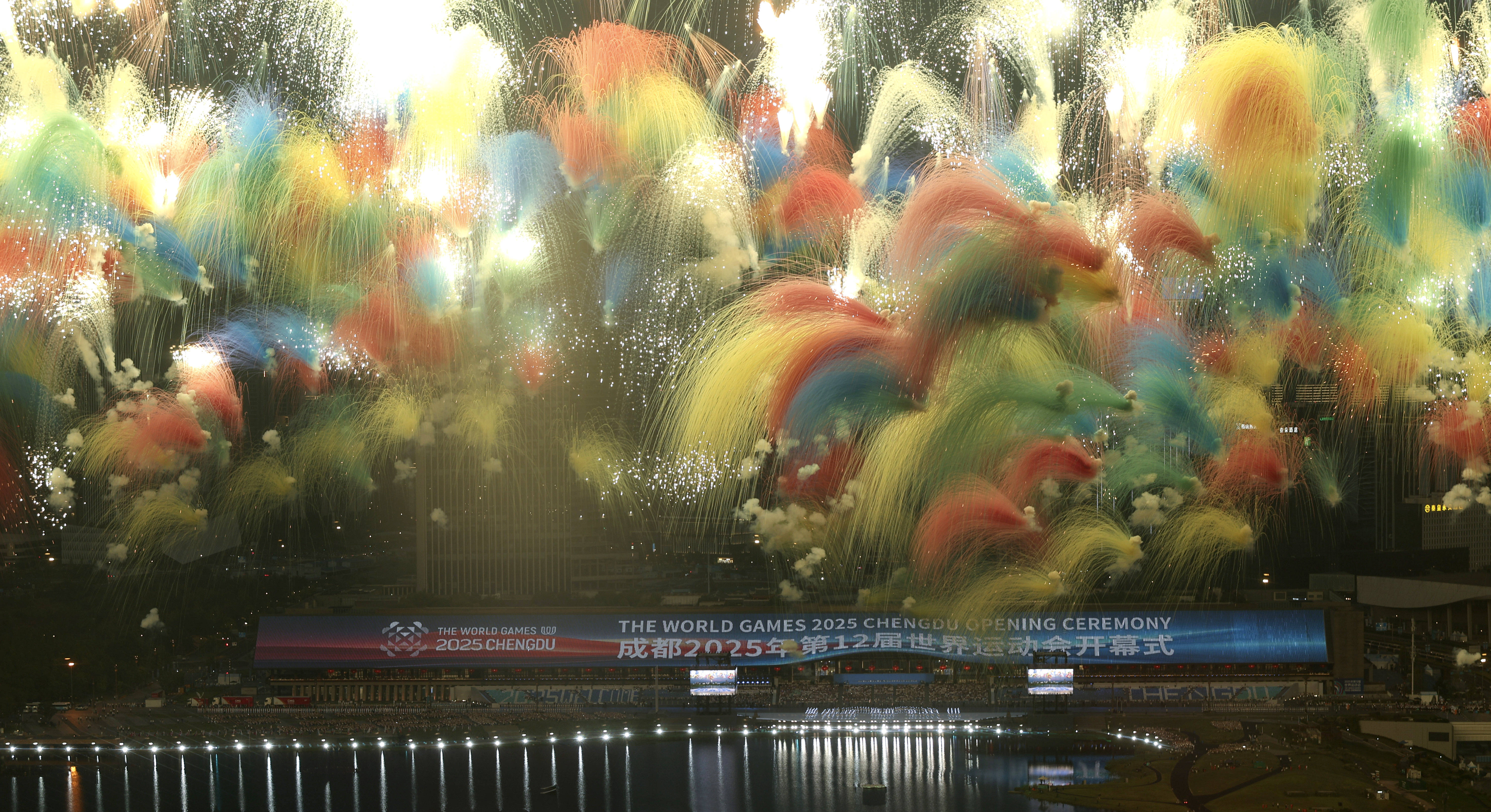 IM Sport-纷扰不断的体育运动世界再次吸引目光！