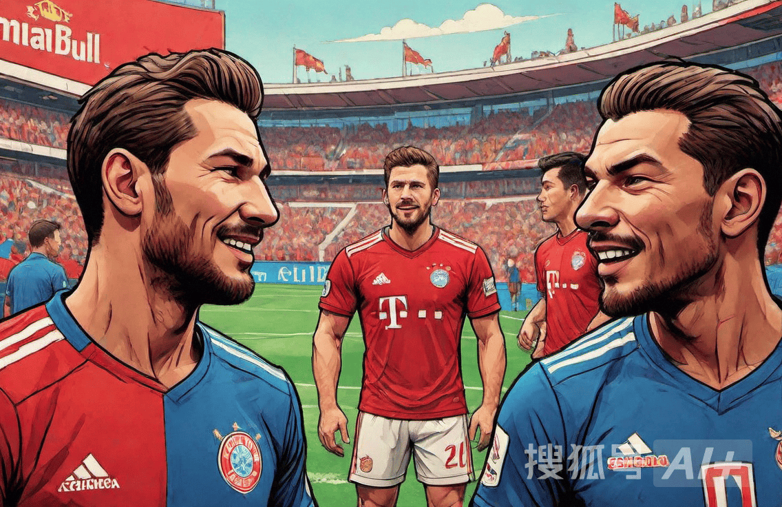 IM体育-关于莱比锡红牛完胜中国，阿什拉夫统治全场的信息