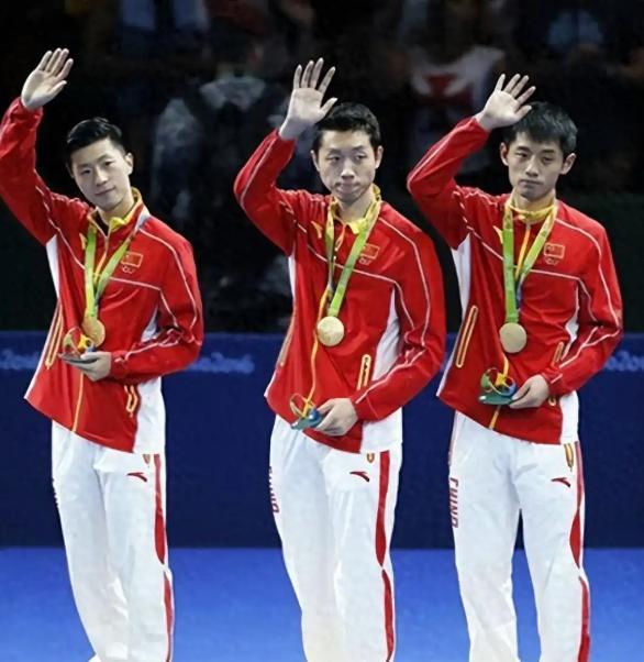 IM体育注册链接-葡萄牙队绝杀奥地利队，许昕高光表现的简单介绍