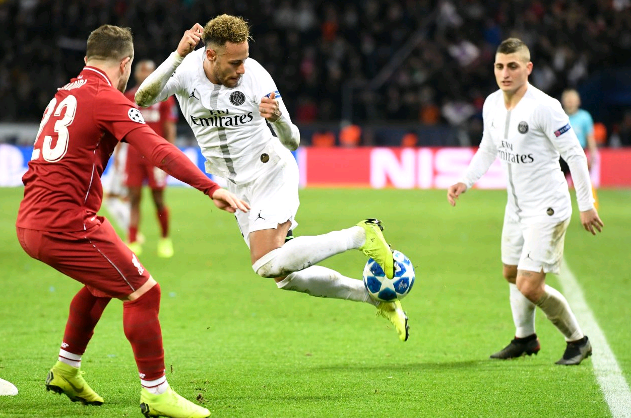 IM体育平台-包含瑞士逆转瑞典，内马尔统治全场的词条