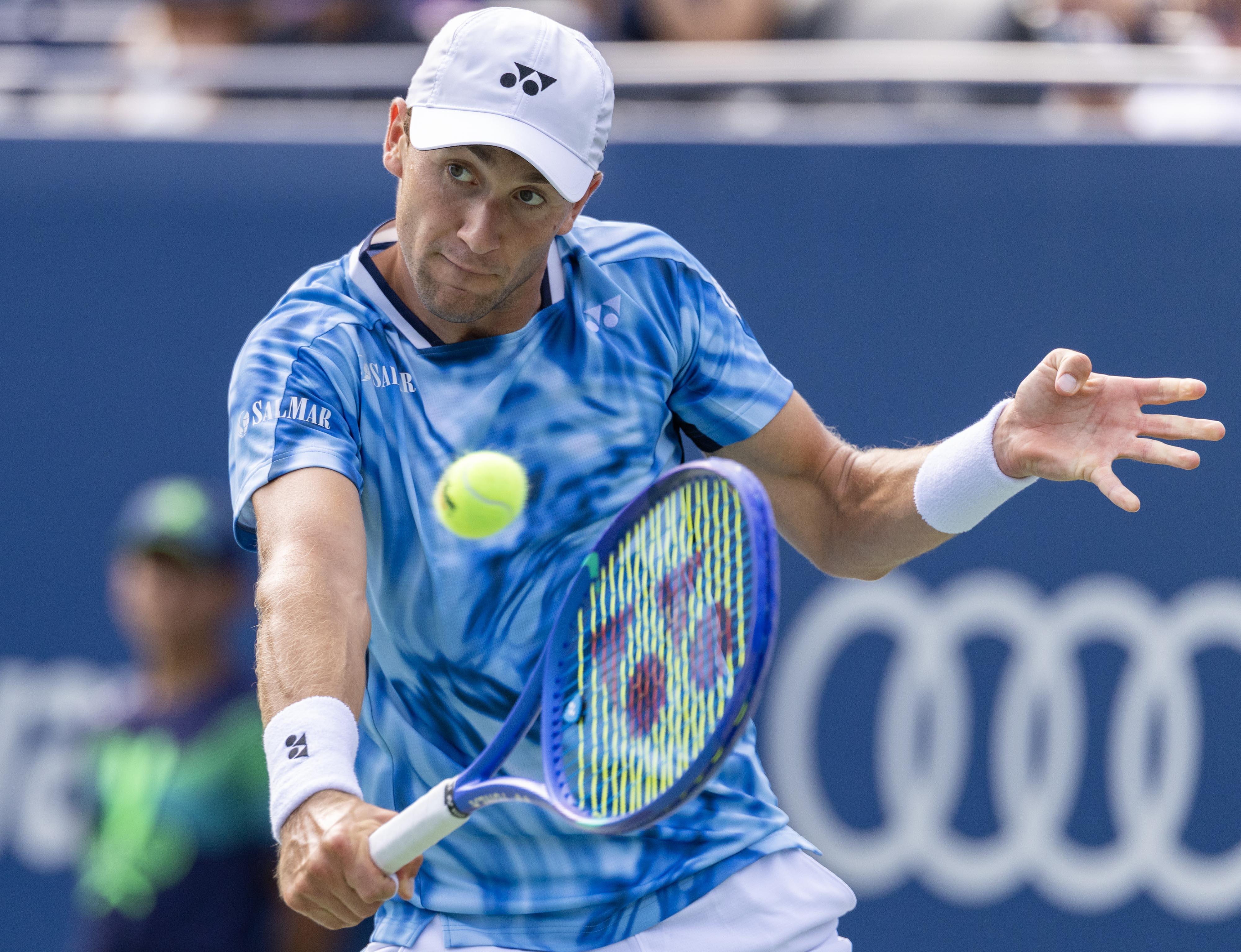 IM体育平台-美网翻盘蒙特卡洛大师赛，鲁德带队取胜