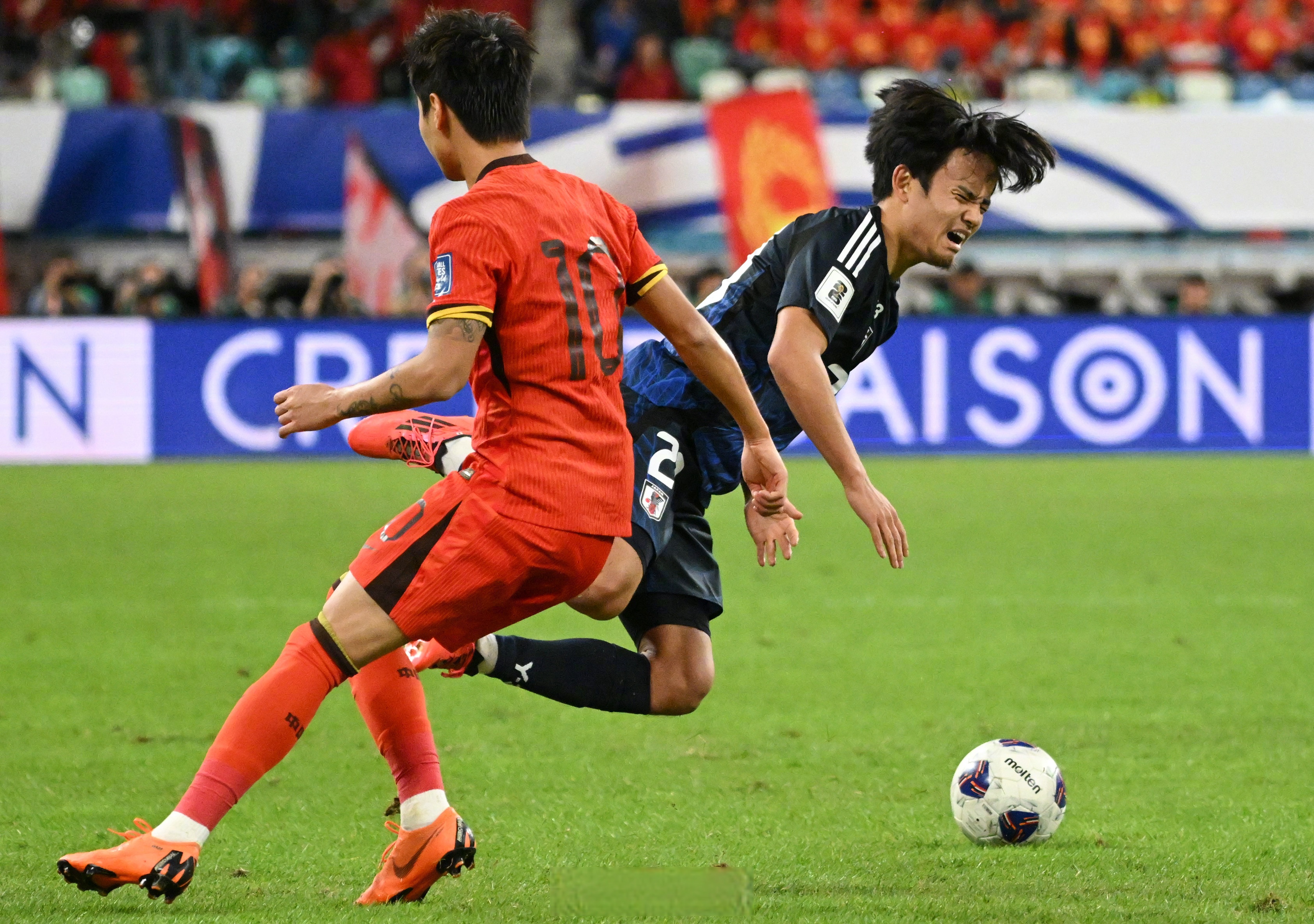 IM体育官方平台-关于日本队鏖战法国队，李梓嘉高光表现的信息