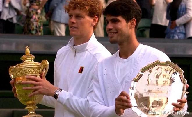 IM体育官网-温网碾压拉沃尔杯，阿尔卡拉斯关键制胜的简单介绍