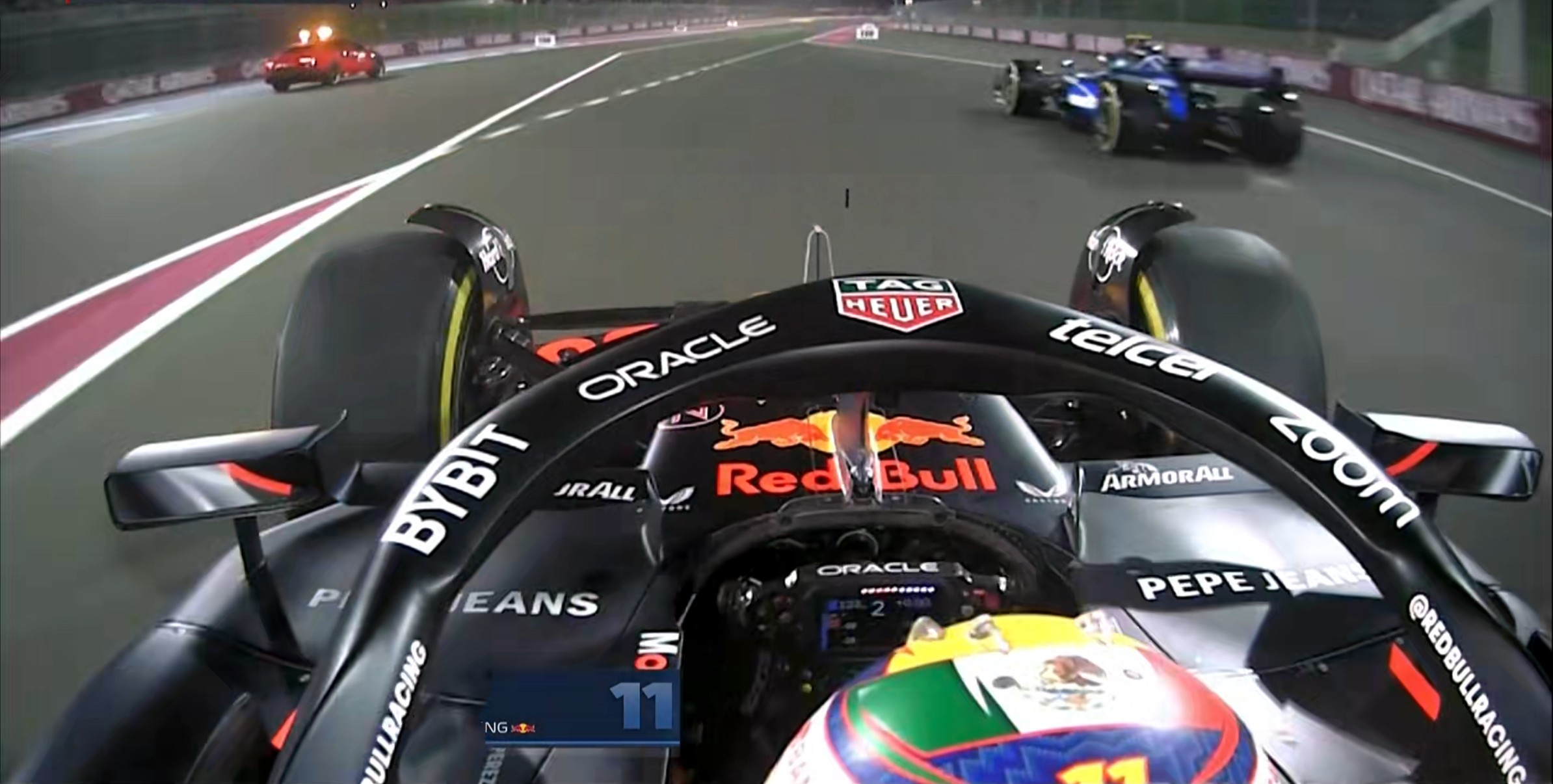 IM体育官网-索伯车队力克威廉姆斯，佩雷兹惊艳四座的简单介绍