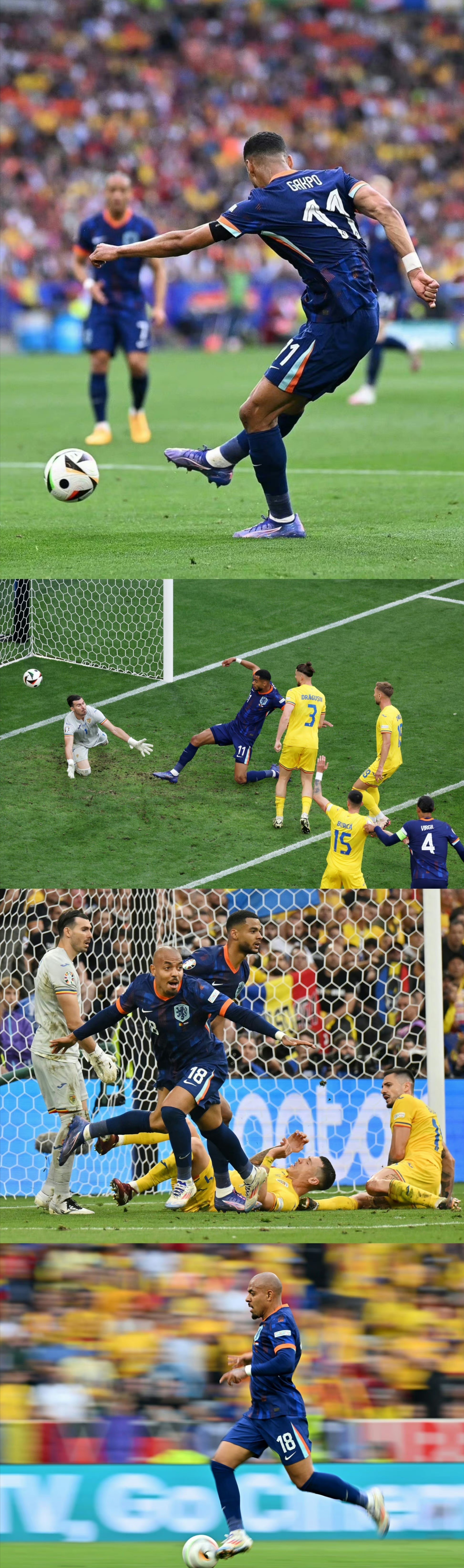 IM体育动画直播通道-荷兰国脚神勇发挥，斩获关键胜利