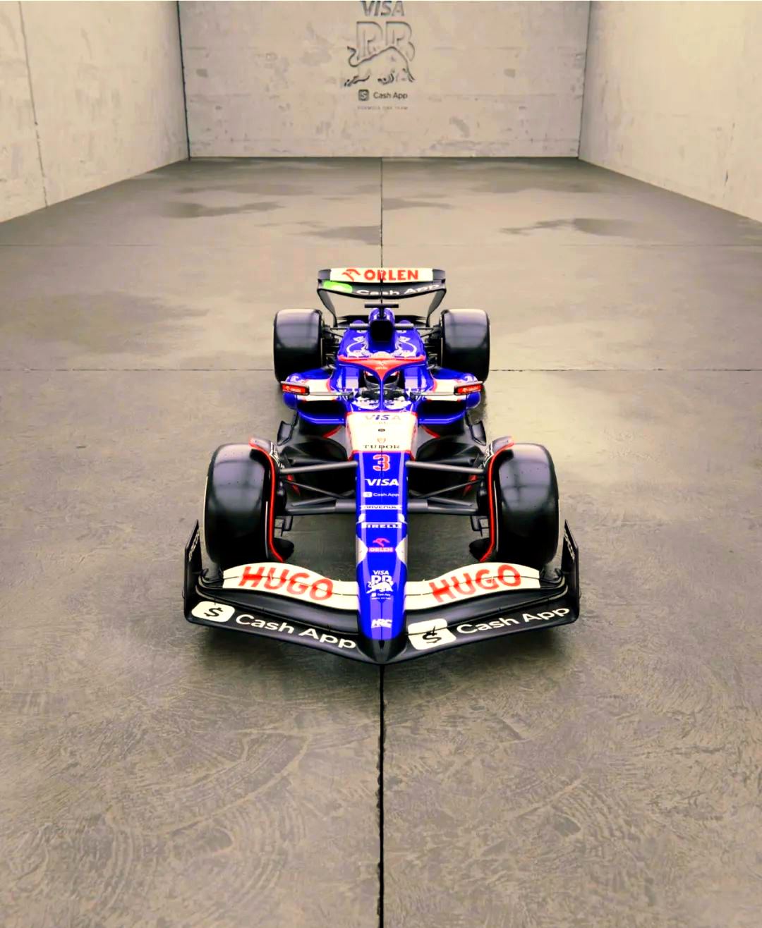 IM体育社区互动入口-红牛二队完胜红牛车队，勒克莱尔统治全场的简单介绍