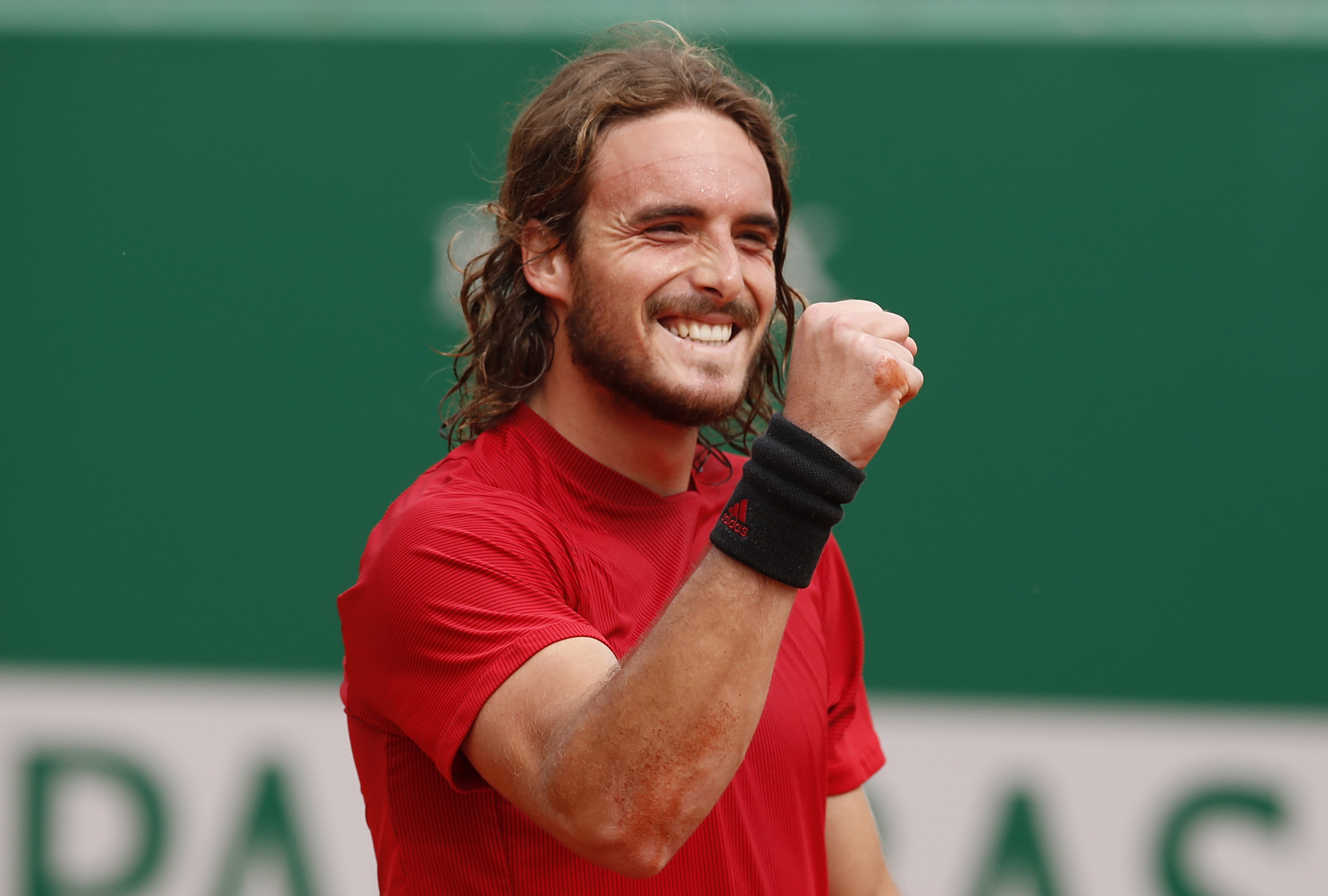 IM体育数据分析平台-包含温网完胜蒙特卡洛大师赛，西西帕斯状态火热的词条