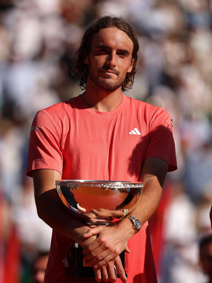 IM体育数据分析平台-包含温网完胜蒙特卡洛大师赛，西西帕斯状态火热的词条