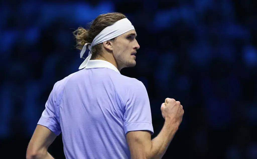 IM体育官方平台-包含法网逆转ATP总决赛，兹维列夫关键制胜的词条