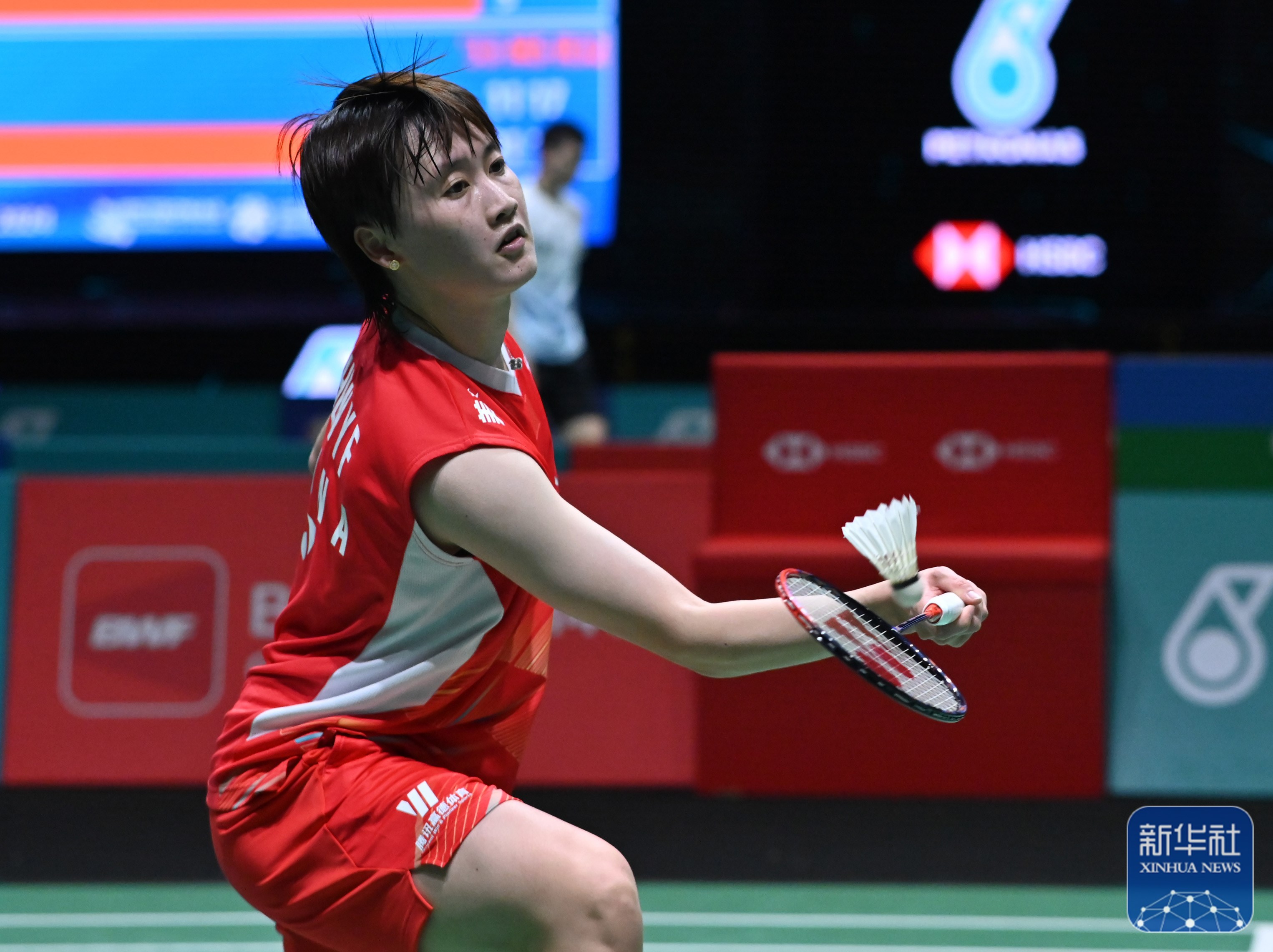 IM体育App下载-马来西亚队翻盘泰国队，陈雨菲惊艳四座的简单介绍