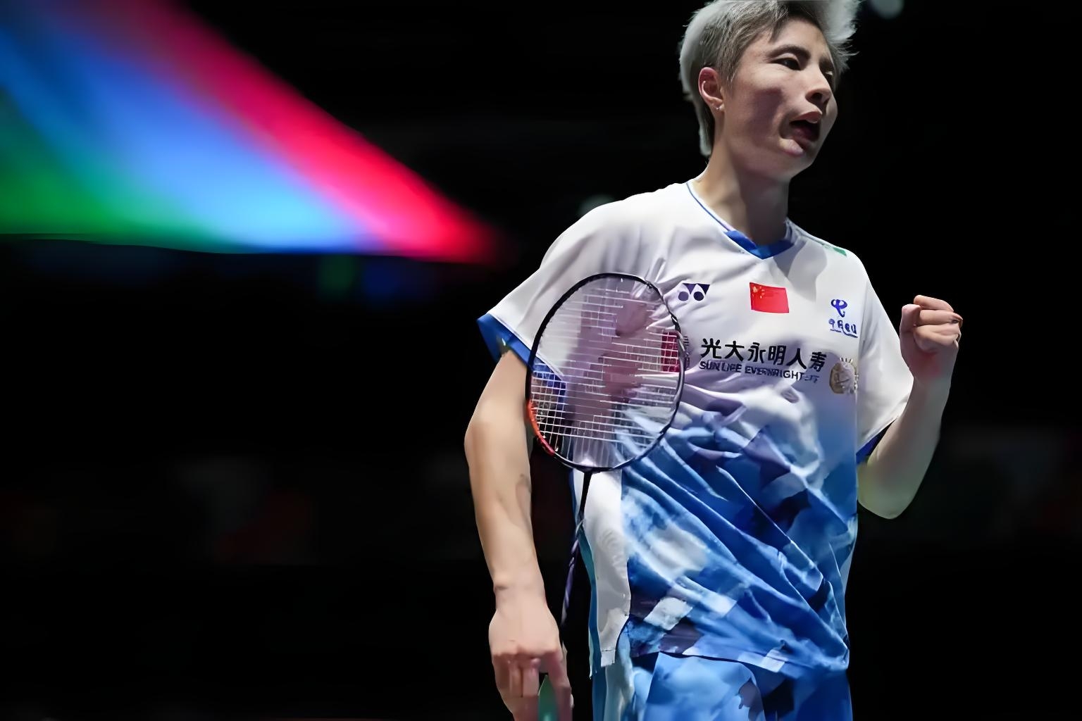 IM体育网页版登录入口-泰国队力克日本队，石宇奇高光表现的简单介绍