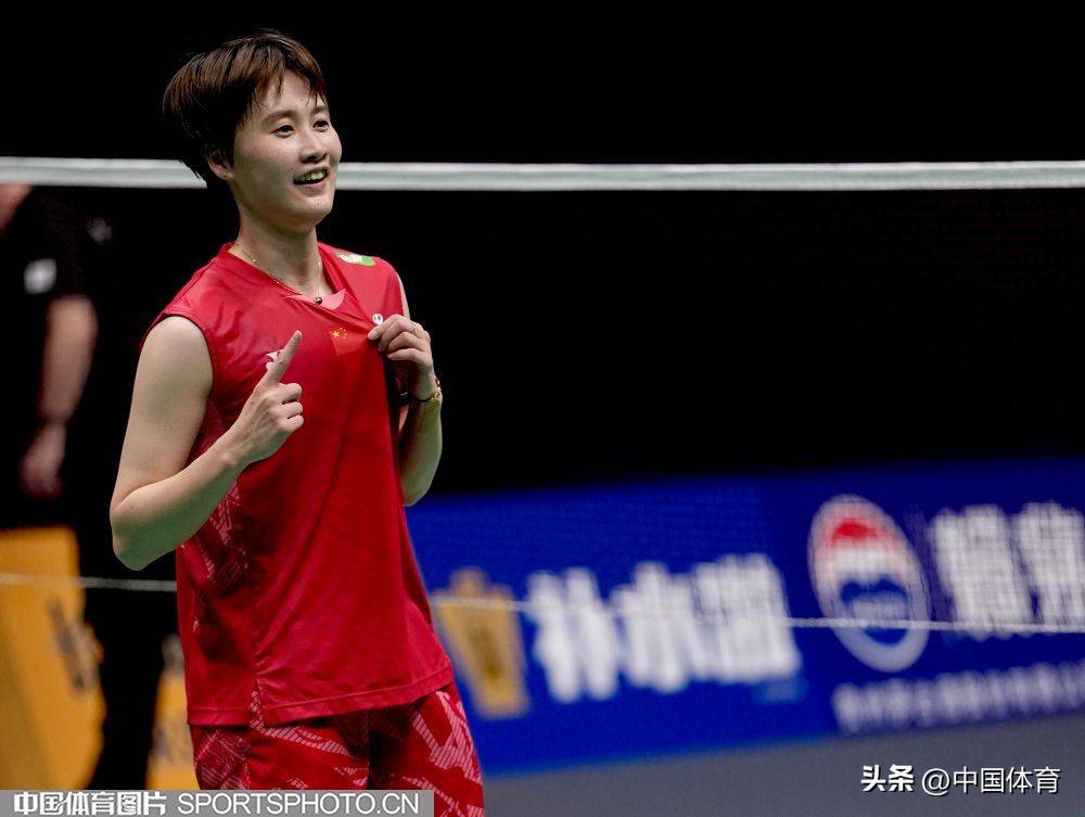 IM体育官方网站-印度队逆转中国队，陈雨菲点燃赛场