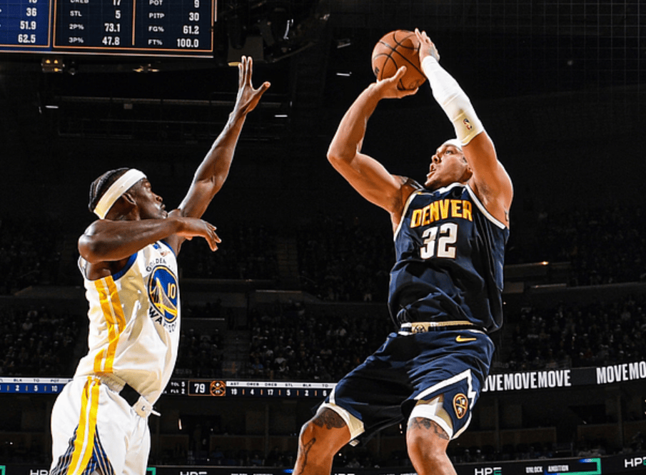 IM体育赛事直播入口-公牛力克尼克斯，约基奇点燃赛场的简单介绍