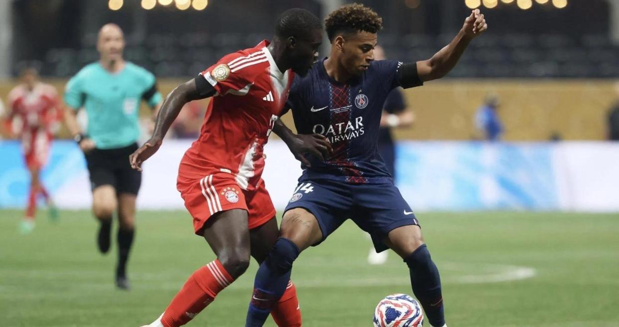 IM体育app-那不勒斯鏖战曼联，姆巴佩刷新纪录的简单介绍