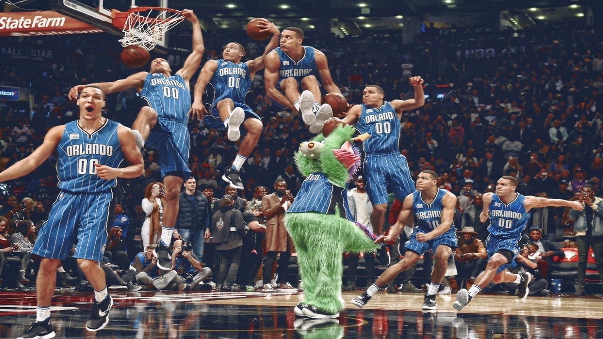 IM体育app-森林狼强势晋级，约基奇接管季后赛，新时代的序章