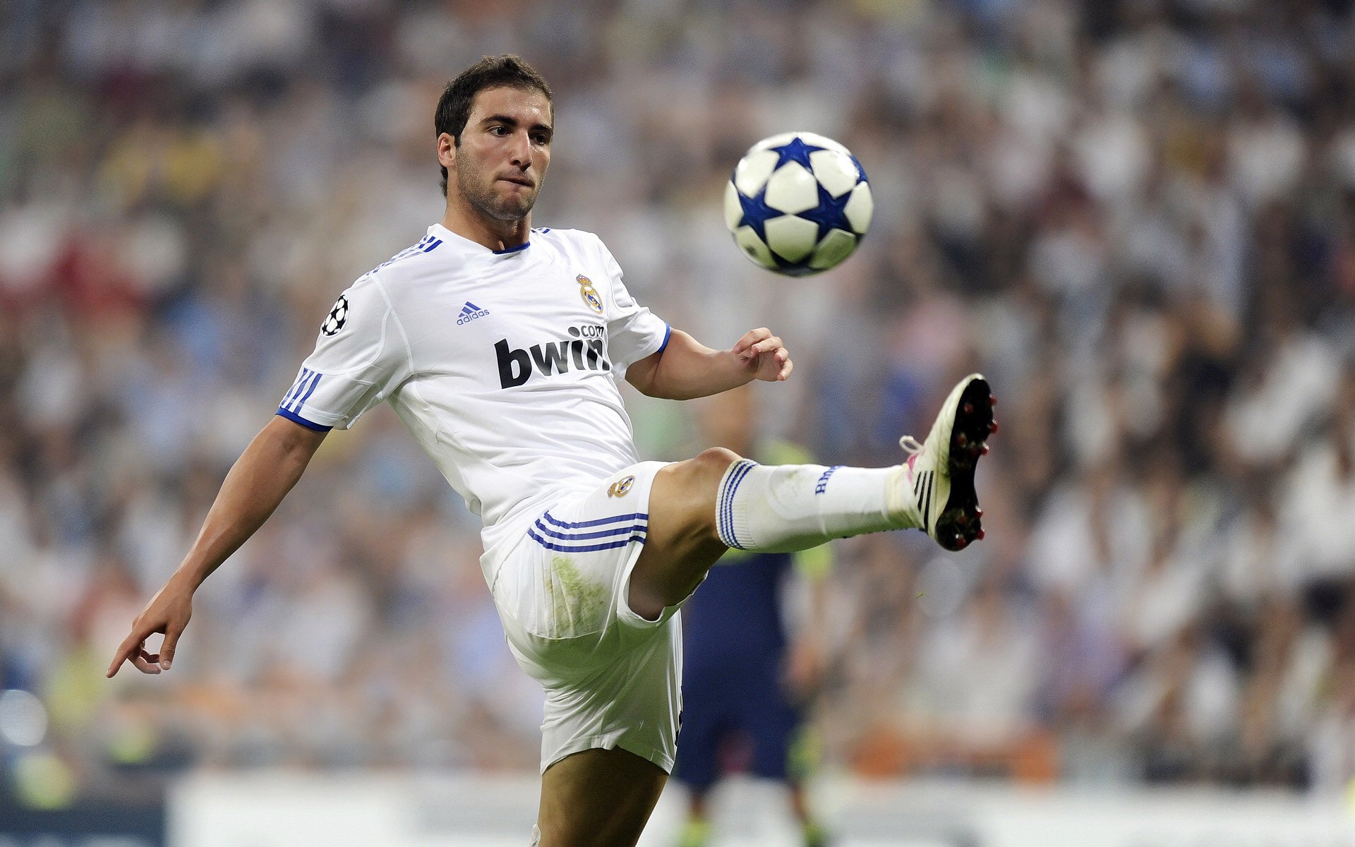 IM体育注册链接-绿茵场与赛车道的双重奏，拜仁斩落曼城之夜，门迪在F1赛道接管年度争冠